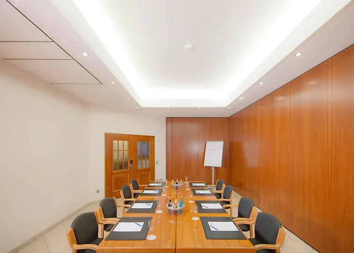 Hotel Maifeld Sport- Und Tagungshotel Werl