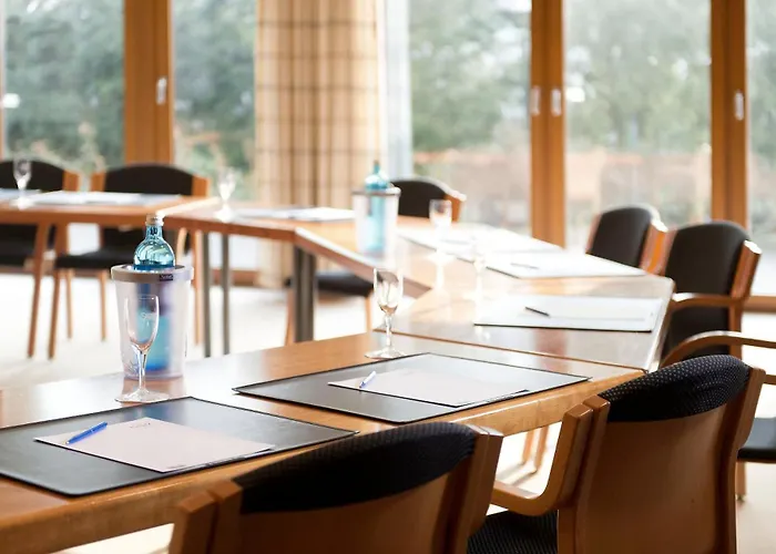 Maifeld Sport- Und Tagungshotel Werl