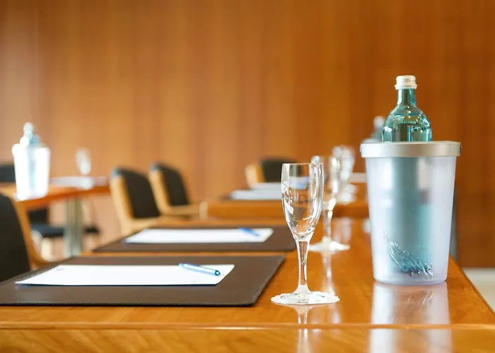 Maifeld Sport- Und Tagungshotel Werl