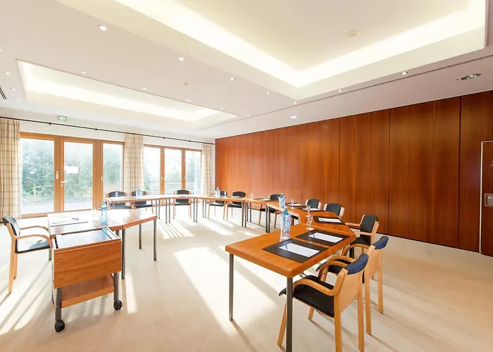 Maifeld Sport- Und Tagungshotel 4* Werl