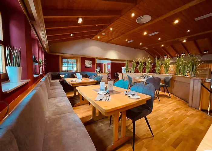 Maifeld Sport- Und Tagungshotel Szálloda Werl