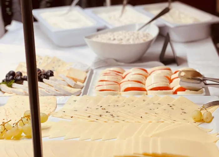 Maifeld Sport- Und Tagungshotel Hotel