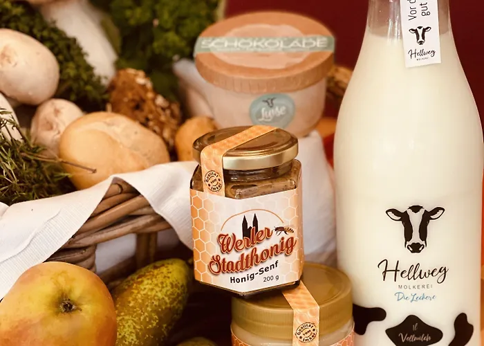 Maifeld Sport- Und Tagungshotel 4* Werl