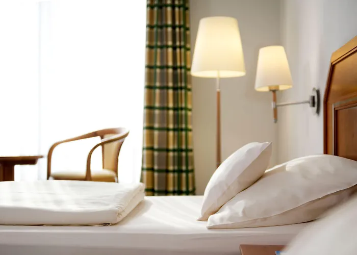 Maifeld Sport- Und Tagungshotel