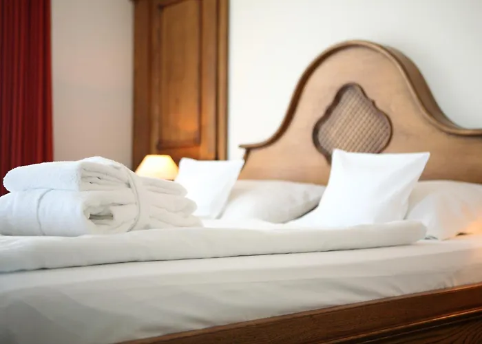 Maifeld Sport- Und Tagungshotel Szálloda 4*