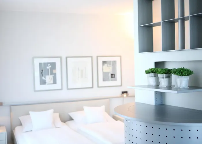 Hotel Maifeld Sport- Und Tagungshotel Werl