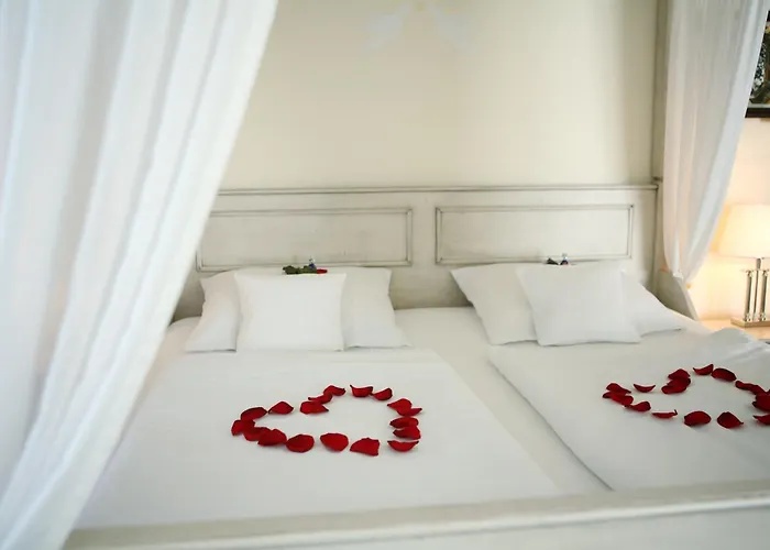 Maifeld Sport- Und Tagungshotel Верль