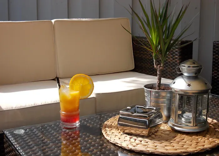 Maifeld Sport- Und Tagungshotel