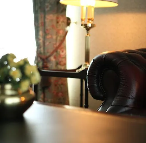 Maifeld Sport- Und Tagungshotel