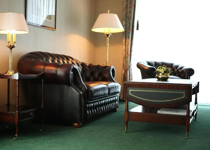 Maifeld Sport- Und Tagungshotel Szálloda 4*