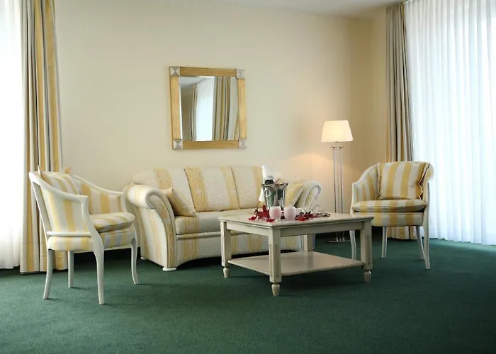 Maifeld Sport- Und Tagungshotel Hotel