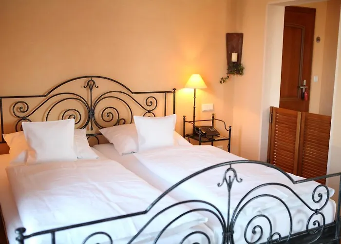 Szálloda Maifeld Sport- Und Tagungshotel Werl