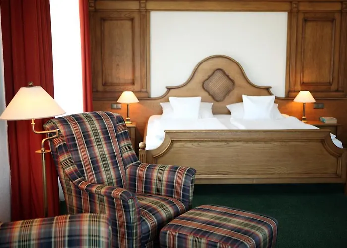 Maifeld Sport- Und Tagungshotel Hotel 4*