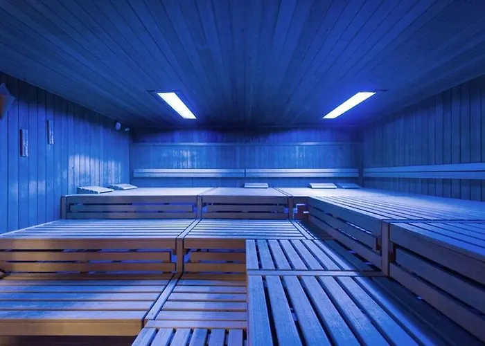 Maifeld Sport- Und Tagungshotel 4* Werl