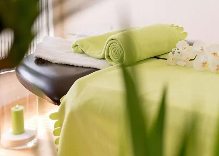 Hotel Maifeld Sport- Und Tagungshotel