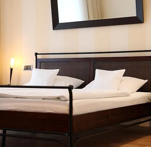 Maifeld Sport- Und Tagungshotel Hotel 4*