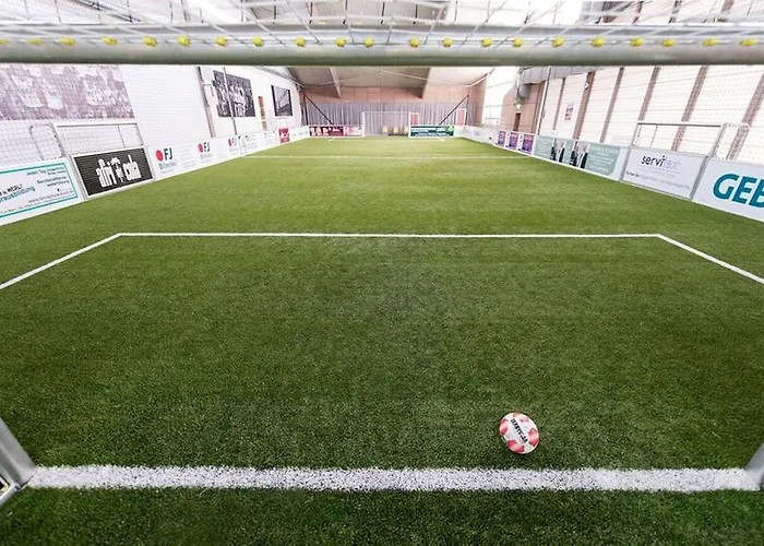 Maifeld Sport- Und Tagungshotel Werl